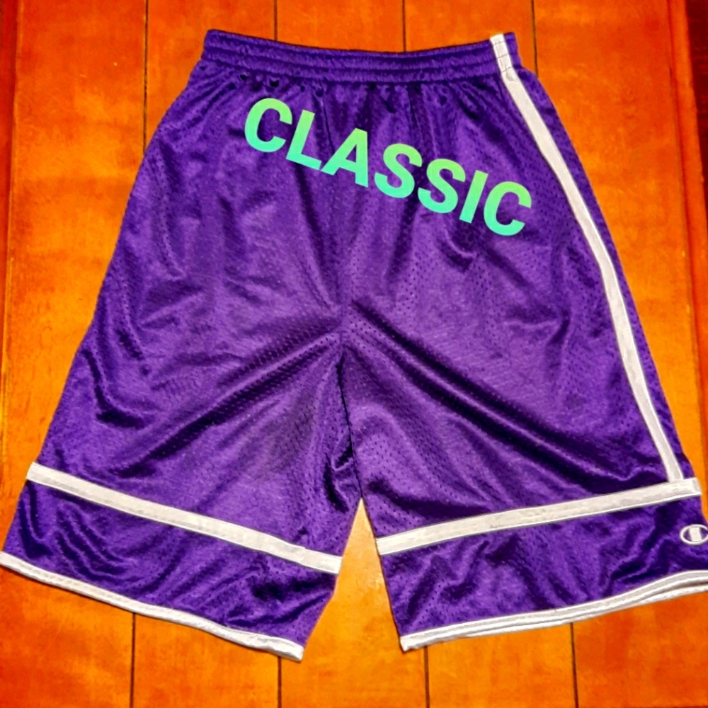 Champion Oncourt classics